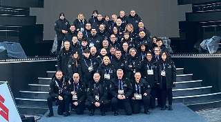Sanremo, FiFa Security Network ancora partner Rai per la sicurezza del Festival